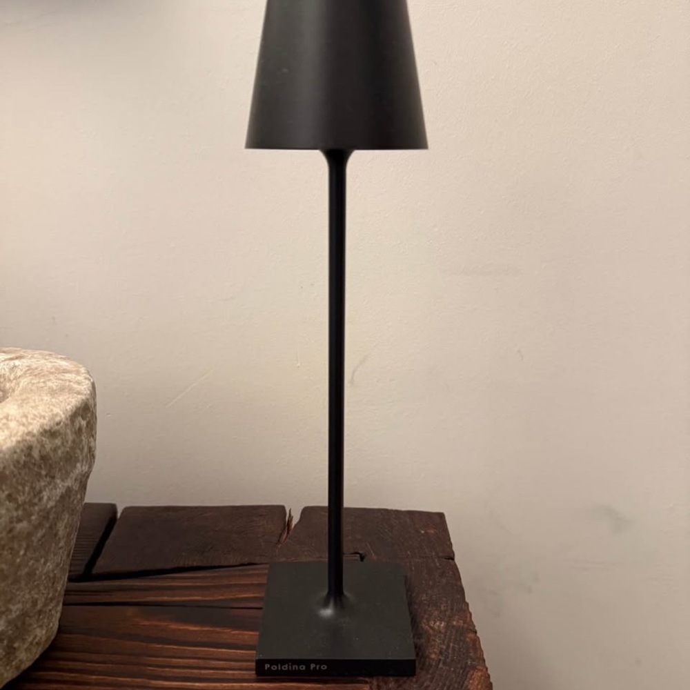 Zafferano Poldina Micro Lamp